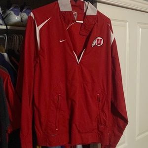 Utah jacket